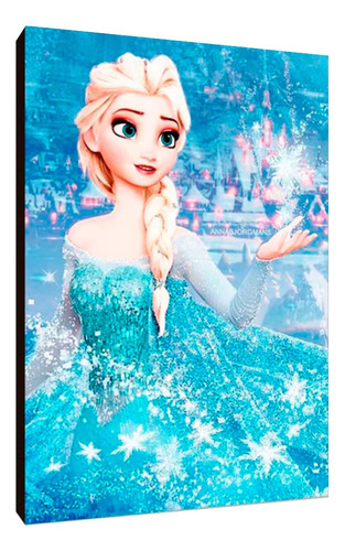 Cuadros Poster Disney Frozen M 20x29 (fzn (12)