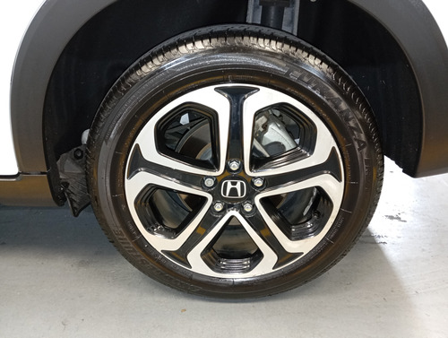 Honda HR-V 1.8 Ex-l 2wd Cvt