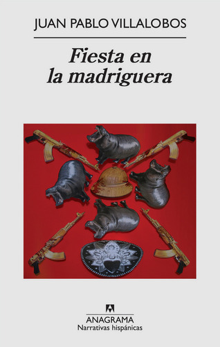 Fiesta En La Madriguera