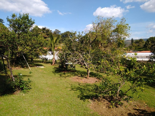 Imagem 25 de 30 de Casa Com 5 Dormitórios, Térrea, Com Piscina, Canil, 3 Salas, Jardim, Condomínio Malota Jundiaí - Ca00406 - 68431219