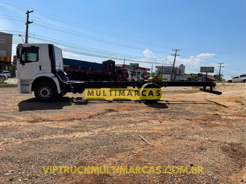 Imagem 5 de 15 de Volkswagen Vw Constellation 17230 Toco - 17190 13190 15190