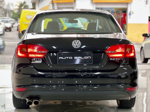 Imagem 5 de 15 de Volkswagen Jetta 2.0 Tsi Highline 211cv 2014