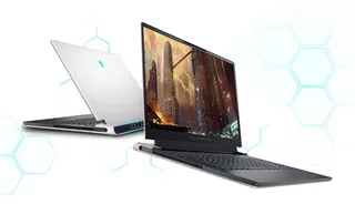Laptop Alienware X17-r2 I7-12th 16gb 512gb Rtx 3070ti Nueva