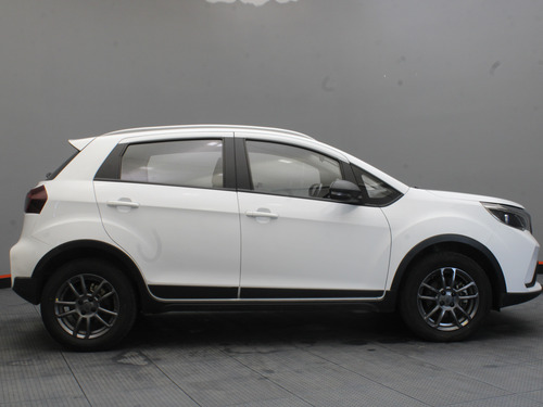 Geely Gx3 Pro 1.5 Gf Cvt