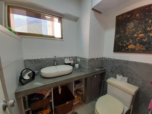 Imagen 27 de 30 de Apartamento En Venta - Los Palos Grandes 22-16330 - Ja 04242153335