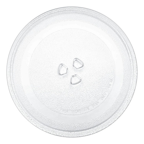 Reemplazo De Placa Giratoria De Vidrio Para Microondas,