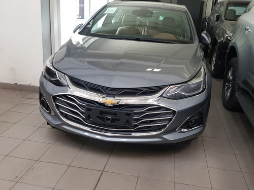 Imagen 14 de 25 de Chevrolet Cruze 4 Puertas Premier 2023 Go