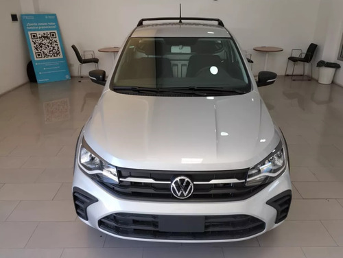 Volkswagen Saveiro 1.6 Trendline