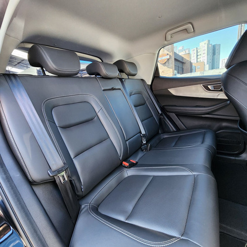 Chery Tiggo 5X 5X SPORT 1.5 Turbo Flex Aut.