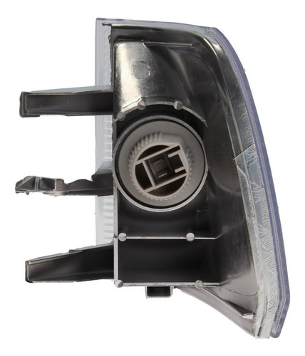 Imagen 2 de 8 de Faro Delantero Derecho Fiat Tempra 1992 1993 1994 1995 1996