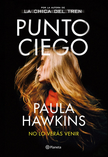 Punto Ciego - Hawkins, Paula