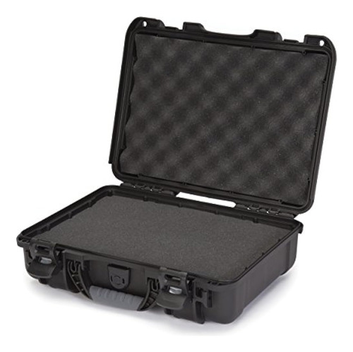 Estuche Rígido Impermeable Nanuk 910 Con Inserto De Espuma -