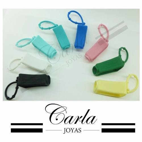 Holders Para Antibacteriales