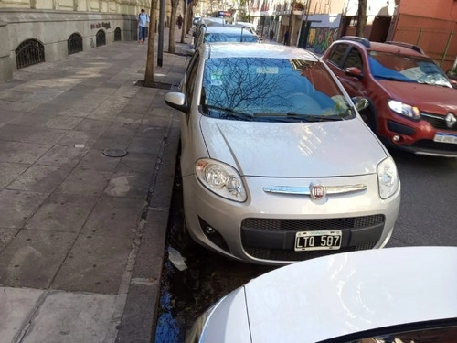 Fiat Palio 1.4 Attractive 85cv 2012