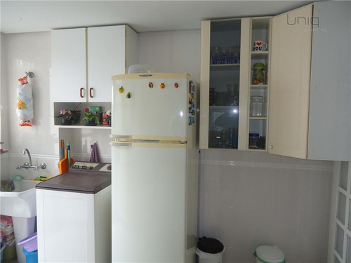 Apartamento 3 Dormitórios No Bairro Jardim Planalto - Ap0041