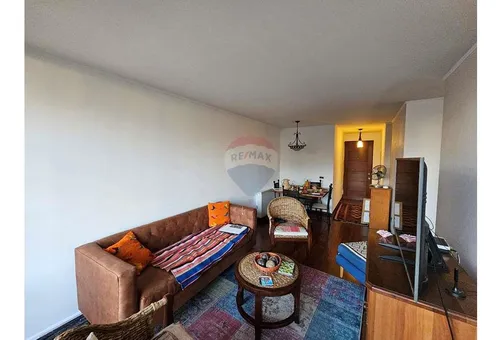2 Dormitorios Disponibilidad A Partir De Junio