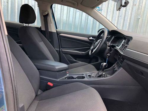 Imagen 9 de 15 de Volkswagen Jetta 2019 1.4 Trendline At