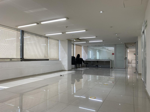 Oficina En Renta En La Condesa