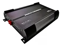 Comprar Amplificador Clase D De Bajos 2800w Rock Series Rks-ul1400.1
