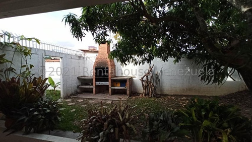 Imagen 14 de 14 de Casa En Venta Cumbres De Curumo 22-5411