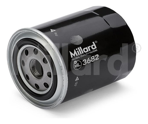 Filtro Aceite Millard Ml-3682