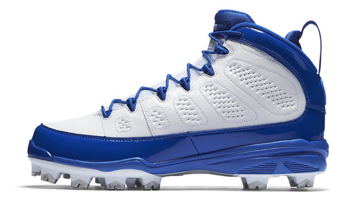 Zapatillas Jordan 9 Retro Mcs Cleat Re2pect Aa1264-011 `