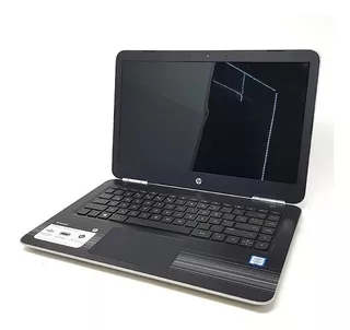 Portatil Hp Pavilion Notebook 14al001la