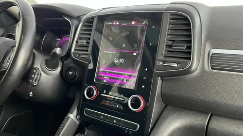 Renault Koleos INTENS
