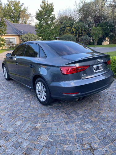 Audi A3 1.4 Sedan Tfsi Stronic 122cv 2014