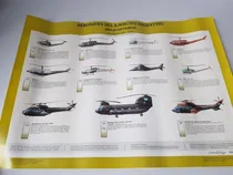 Comprar Poster Aviones Antiguos Ejército Argentino Mag 57298