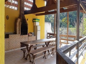 Imagem 9 de 14 de Chácaras Para Venda Em Atibaia