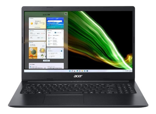 Notebook Acer Aspire 3 A315-34-c9wh W11 4gb 128gb Sdd 15.6'