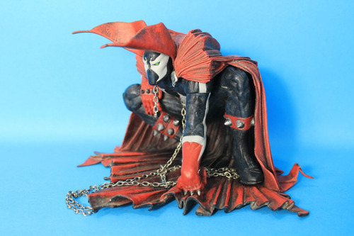 Spawn I.08 Spawn Series 26 Mcfarlane Toys