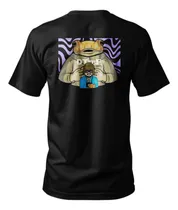 Comprar Playera Bad Bunny Dtmf Concho Y Bad Bunny