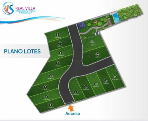 Solo 15 Lotes, Instalaciones Ocultas - Ine-699-tu*