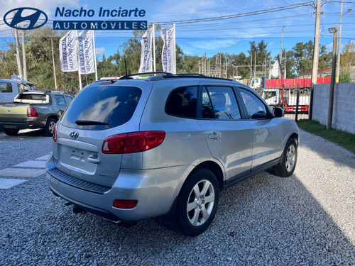 Hyundai Santa Fé Full Automatica 3.3 2009
