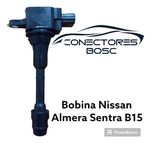 Bobina Nissan Almera Sentra B15 