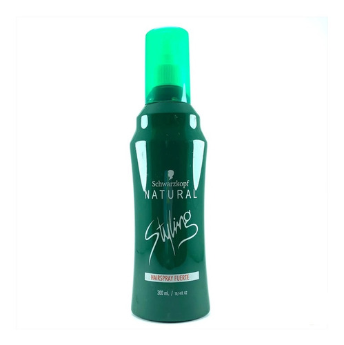 Laca Spray Styling Fuerte 300ml - mL a $88