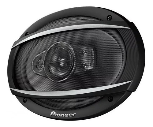 Parlantes Pioneer Ts-a6997s  6x9 750w
