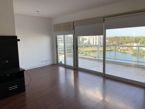 Imagen 28 de 30 de Hermoso Departamento 3 Ambientes - Marinas De Portezuelo - Nordelta