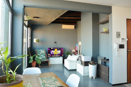 Imagen 1 de 30 de Departamento De Diseño 1 Dormitorio Tipo Dúplex En La Mejor Zona De Pichincha