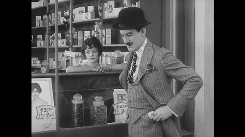 Buster Keaton Serie De Peliculas Similar A Charles Chaplin