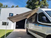 Comprar Motorhome Mercedes Benz Sprinter 517 4325 Xl 0km
