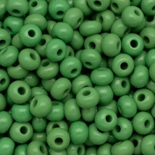 Miçanga Miçangão Preciosa Jablonex 6/0=4,1mm Cores Variadas Guias Colares 500g SéculluS Bijoux