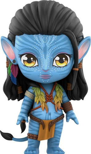 Figura Hot Toys Avatar Neytiri Cosbaby