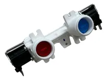 Comprar Electro Valvula Philco Ph708 Ph 708 Valvula De Carga 2 Vias