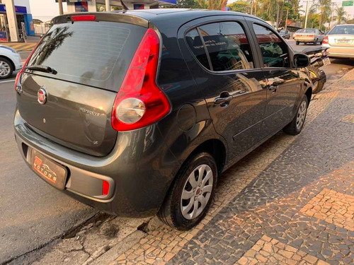 Fiat Palio 2013 1.4 Attractive Flex 5p