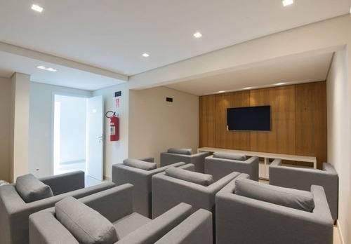 Imagem 8 de 17 de Apartamento Residencial Para Venda, Jardim Nova Europa, Campinas - Ap7431. - Ap7431-inc