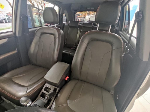 Imagem 9 de 10 de Lifan X60 Vip 1.8 16v 128cv 5p Aut.