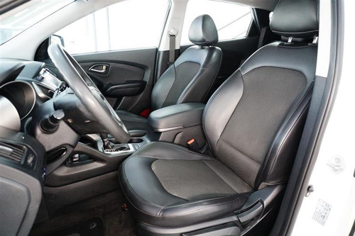 Hyundai IX35 2.0 MPFI GL 16V FLEX 4P AUTOMÁTICO